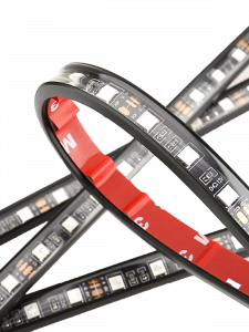 Подсветка салона автомобиля, подсветка ног в авто TDS TS-CAA68